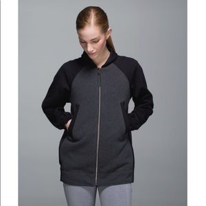 Lululemon Both Ways Bomber